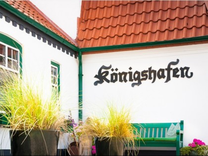 Foto: Gasthof K&amp;ouml;nigshafen