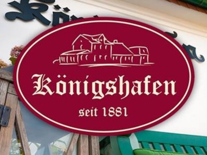 Foto: Gasthof K&amp;ouml;nigshafen