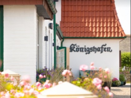 Foto: Gasthof Königshafen